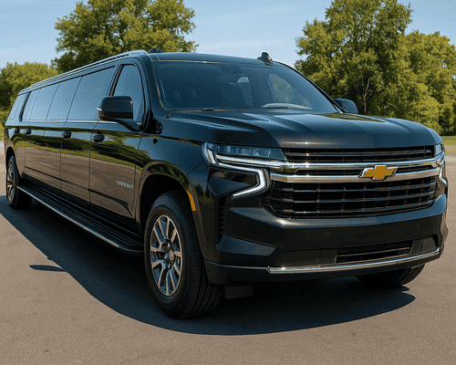 Pawtucket Bus Rental