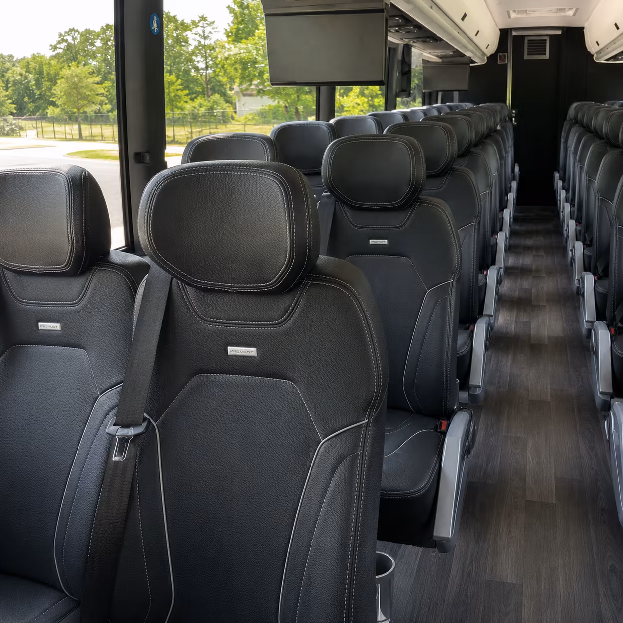 boston bound charter buses from pawtucket to fenway td garden and beyond