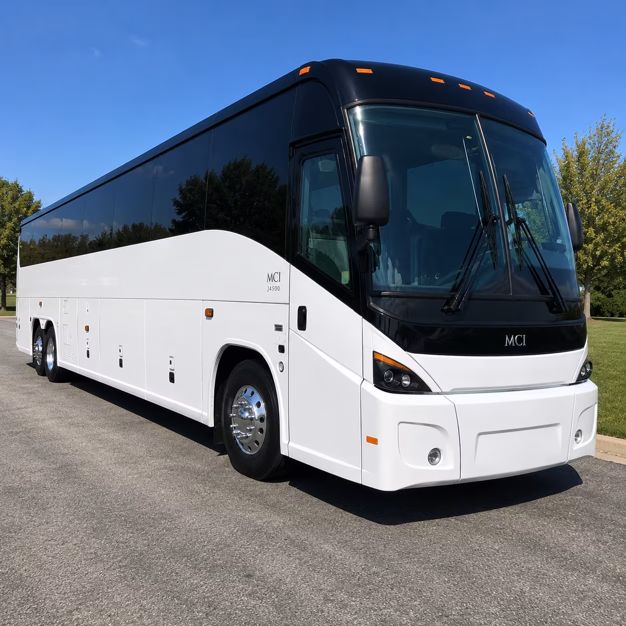 busrentalpawtucket com helps you pick up arriving groups at pvd without the parking headache