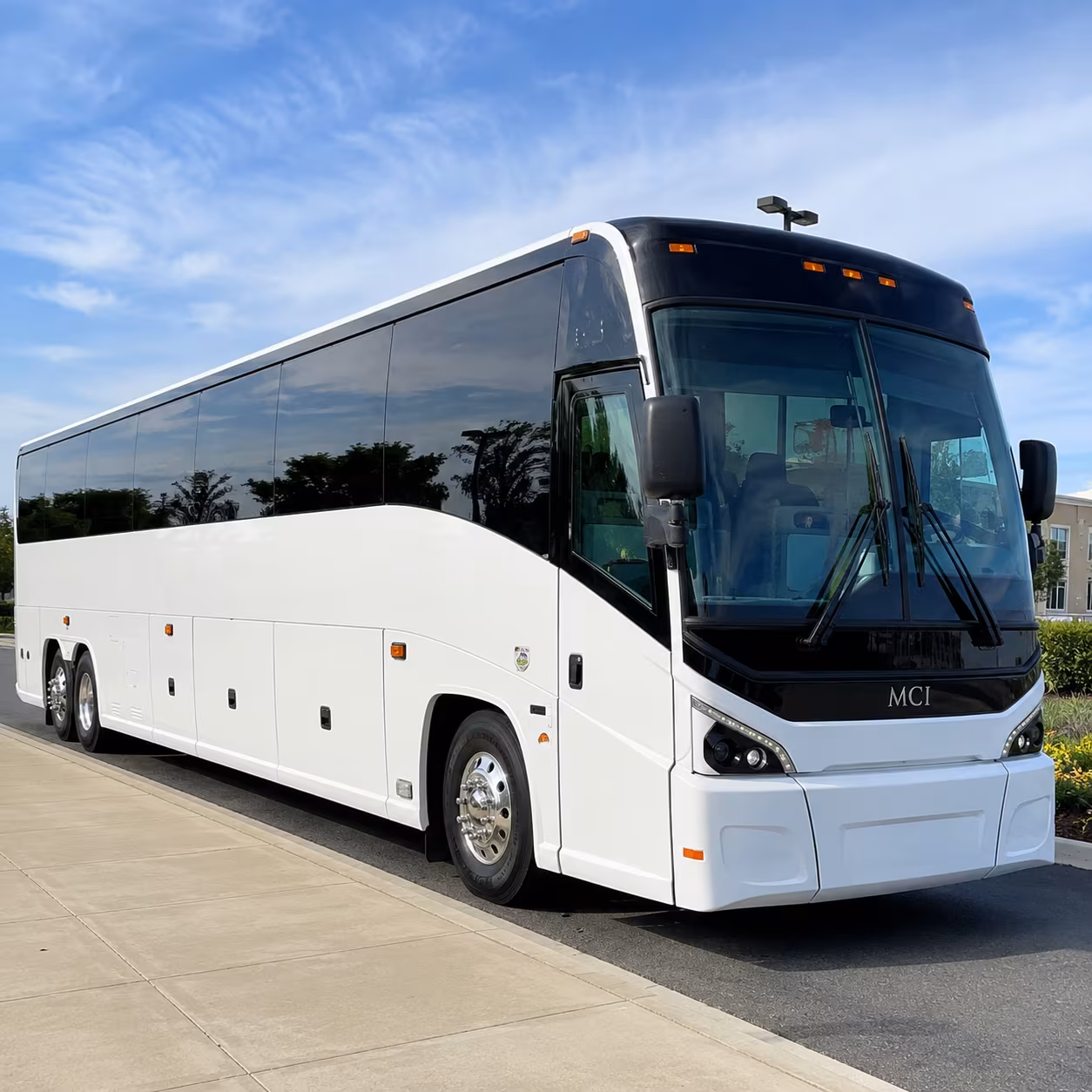 get your group to amica mutual pavilion and the strand without the parking headache