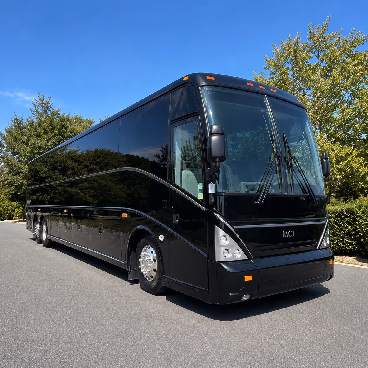 long distance charter buses to boston mystic and plymouth