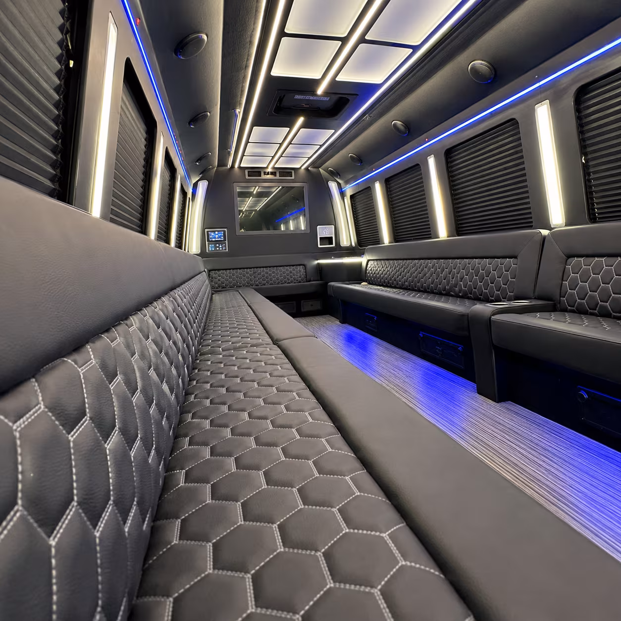 party buses from pawtucket to rhodes on the pawtuxet and beyond