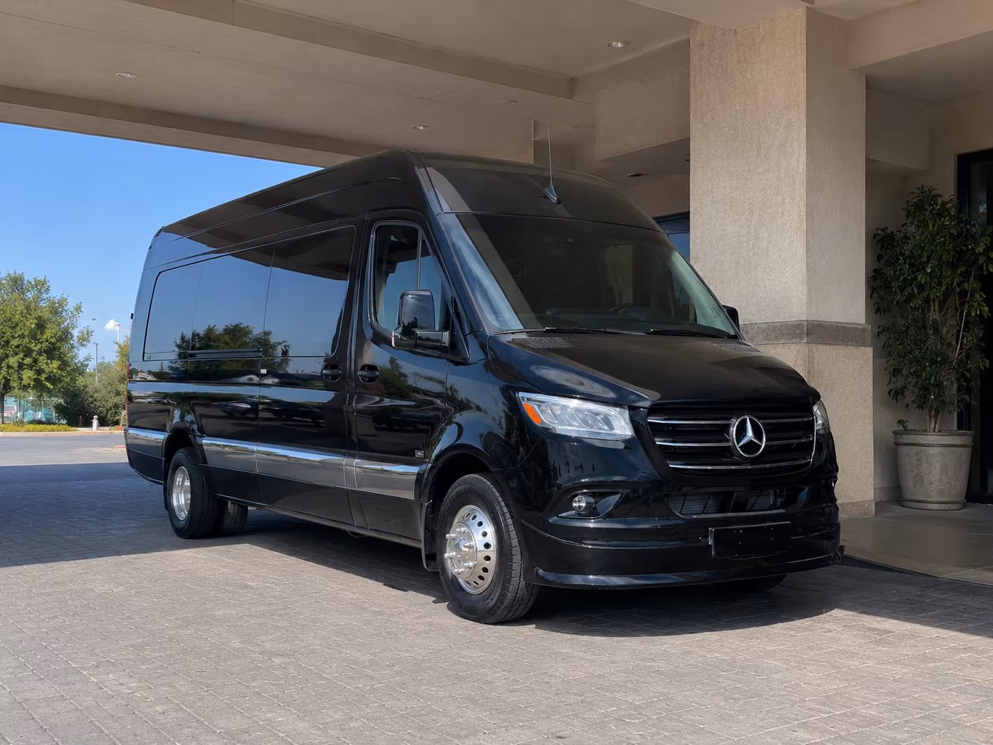 Pawtucket Concert Transportation