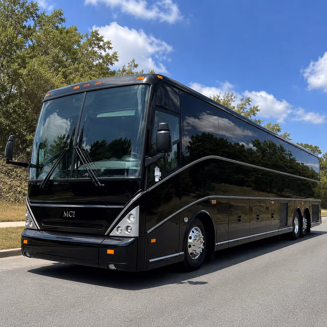 pawtucket sporting event transportation onboard seating