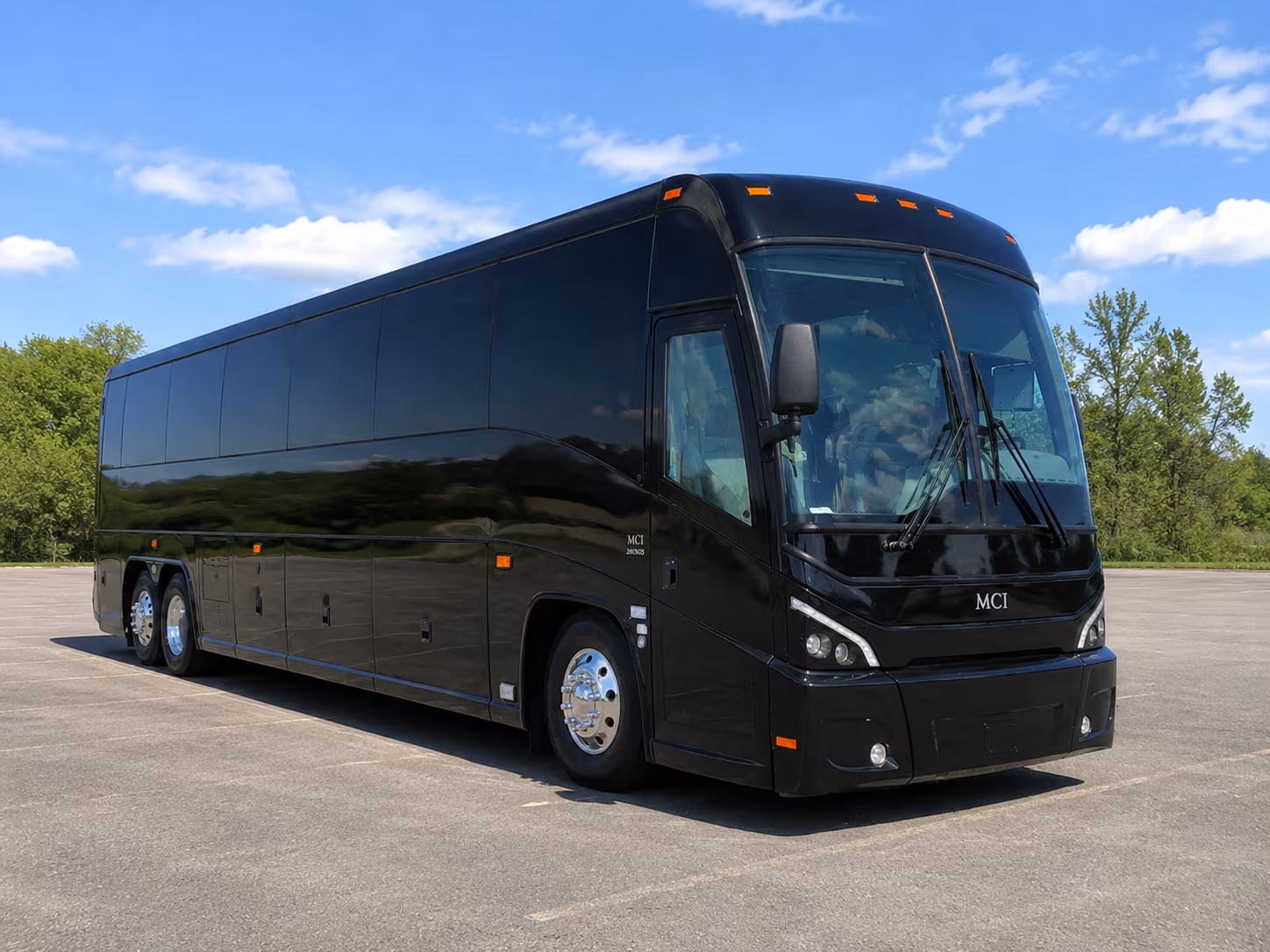 prom party buses with the amenities your group will love
