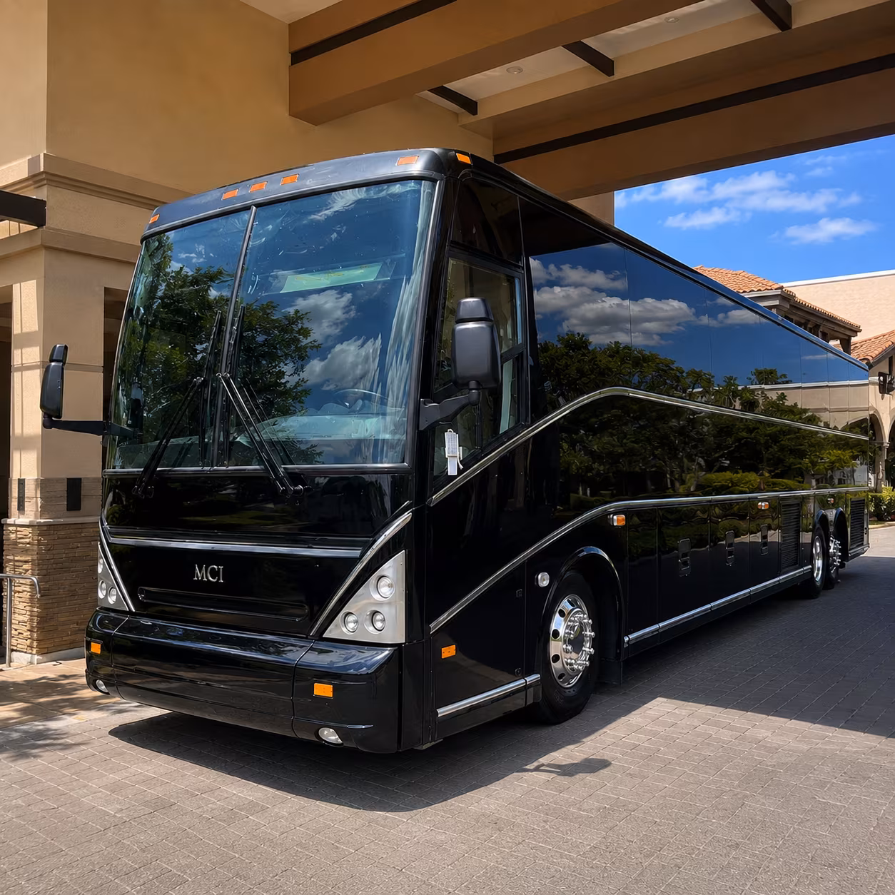 the ride to gillette stadium and fenway park your group actually deserves