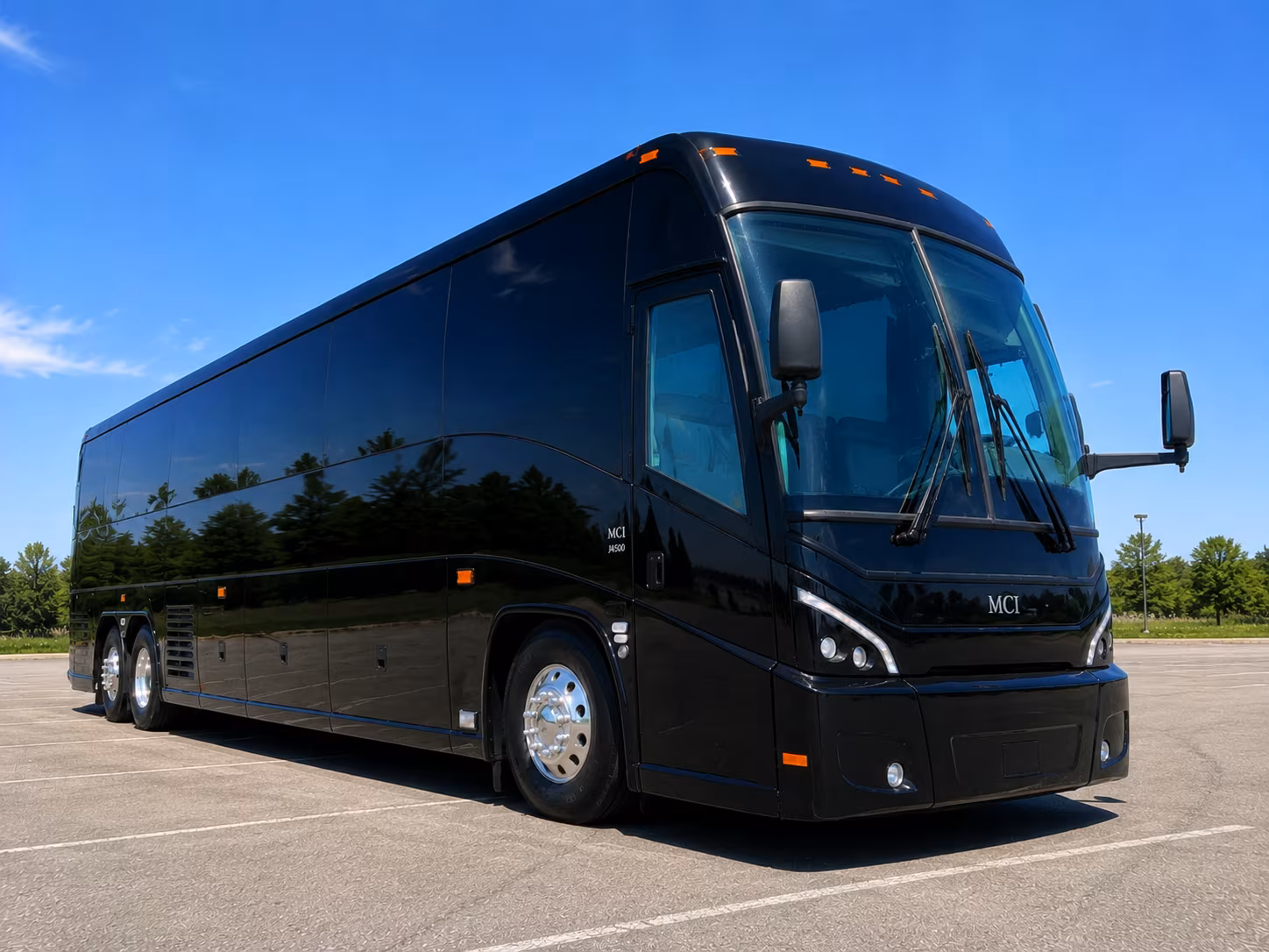 the right bus size for every pawtucket prom group