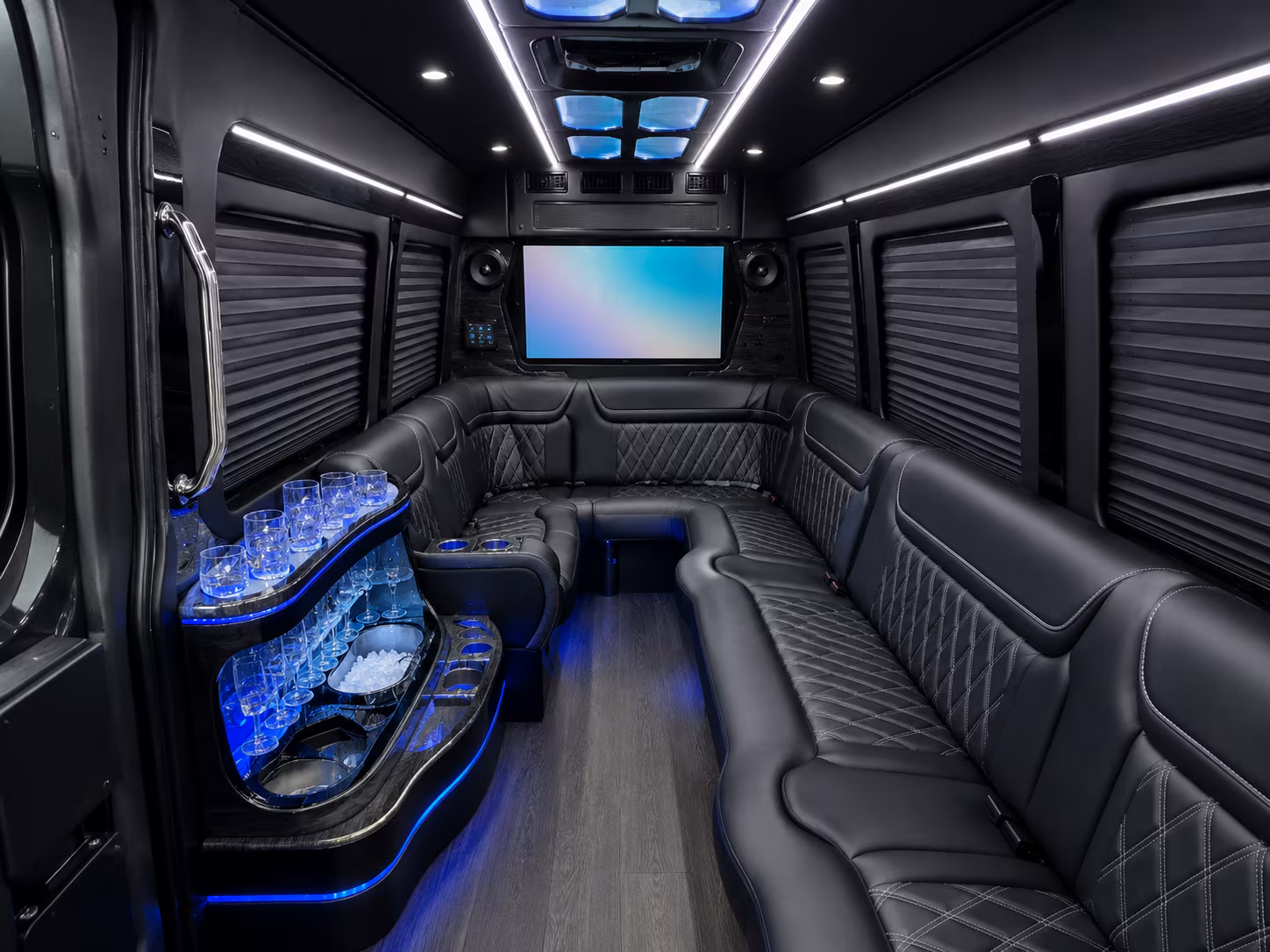 you ll love how easy hasbro campus and corporate campus shuttles are to book